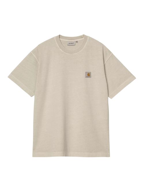 T-shirt S/S Vista CARHARTT WIP | I0307802LPGD